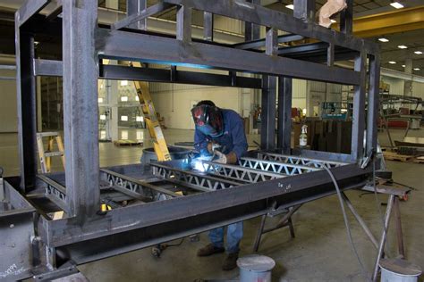 metal tech fabrication|metalworks company.